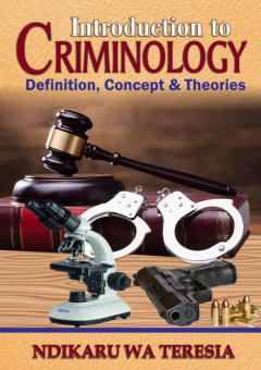 Introduction to Criminology Definition, Concept & Theories
